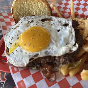 Matty G's Steakburgers - Triple Crown - Burgers Near Me - Mesa, Arizona Matty G's Steakburgers - Triple Crown - Burgers Near Me - Mesa, Arizona