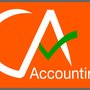 Photo of Computerized Assistant Accounting
