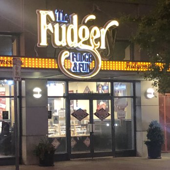 The Fudgery - Desserts Near Me - Louisville, Kentucky The Fudgery - Desserts Near Me - Louisville, Kentucky