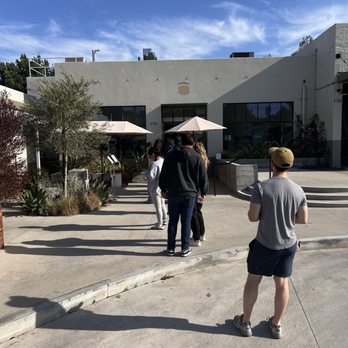 Fondry - Cafes Near Me - Los Angeles, California