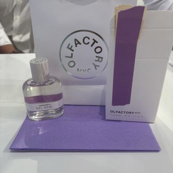 Olfactory NYC - Cosmetics & Beauty Supply Near Me - Dallas, Texas
