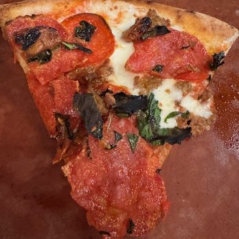 Pizza 900 - Spicy Meat Lovers - Pizza Near Me - Laguna Hills, California