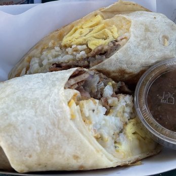 Magic Mikes Pizza - Breakfast burrito - Pizza Near Me - Westminster, California Magic Mikes Pizza - Breakfast burrito - Pizza Near Me - Westminster, California