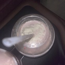 Dairy Queen Ltd Brazier - Dairy Queen Milkshake