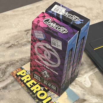 Embarc Alameda - Connected All in One Disposable Vape Very potent product, great deals on their top shelf - Cannabis Dispensaries Near Me - Alameda, California