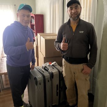 Pro Express Moving - Movers Near Me - Los Angeles, California Pro Express Moving - Movers Near Me - Los Angeles, California