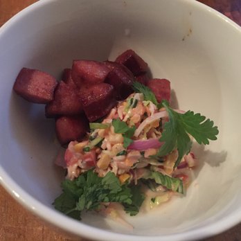 R Kitchen - Hash - New American Near Me - Charleston, South Carolina R Kitchen - Hash - New American Near Me - Charleston, South Carolina