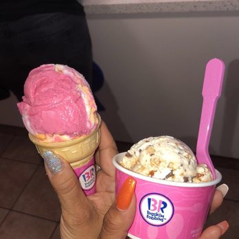 Baskin-Robbins - Ice cream - Desserts Near Me - Los Angeles, California Baskin-Robbins - Ice cream - Desserts Near Me - Los Angeles, California