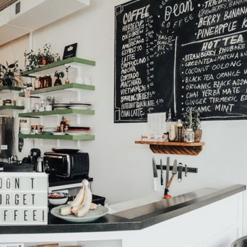 Bean - Coffee & Tea Near Me - Louisville, Kentucky Bean - Coffee & Tea Near Me - Louisville, Kentucky