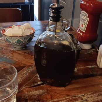 Barn 34 - Cheap "pancake syrup" in a fancy bottle. - Bars Near Me - Ocean City, Maryland Barn 34 - Cheap "pancake syrup" in a fancy bottle. - Bars Near Me - Ocean City, Maryland
