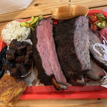Cattleack Barbeque - Barbeque Near Me - Dallas, Texas