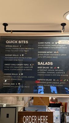 Tyde Tate Kitchen by null