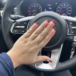 Candy Nails & Spa