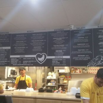 Angel Chicken Kitchen - Chicken Shop Near Me - Dallas, Texas Angel Chicken Kitchen - Chicken Shop Near Me - Dallas, Texas