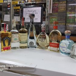 Mannys Liquors