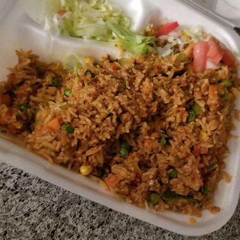 Bismillah Cafe - Vegetable biryani - Indian Near Me - Atlanta, Georgia Bismillah Cafe - Vegetable biryani - Indian Near Me - Atlanta, Georgia