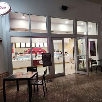 Häagen-Dazs - Ice Cream & Frozen Yogurt Near Me - Hallandale, Florida
