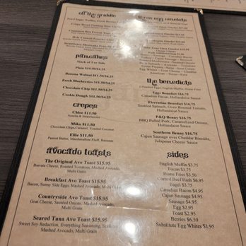 The Good Life - Menu - Bars Near Me - Massapequa Park, New York