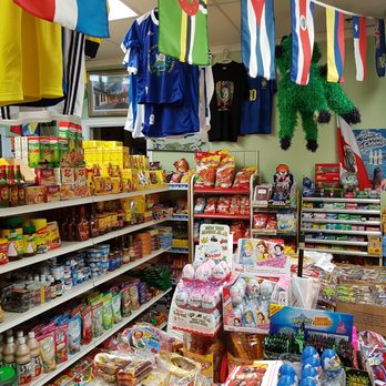 Super Guatemala - a variety of products in a store - Grocery Near Me - North York, Ontario Super Guatemala - a variety of products in a store - Grocery Near Me - North York, Ontario