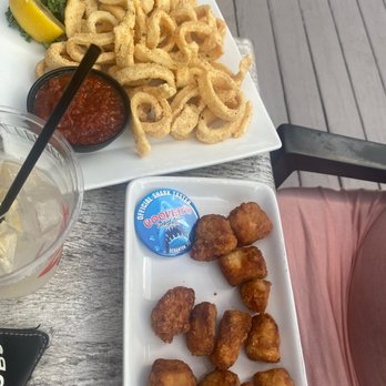 Cooper's Seafood House - Shark Bites and Fried Calamari - Seafood Near Me - Scranton, Pennsylvania Cooper's Seafood House - Shark Bites and Fried Calamari - Seafood Near Me - Scranton, Pennsylvania
