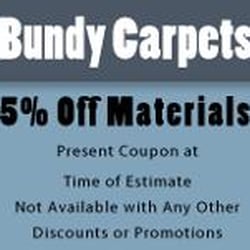 Bundy Carpets