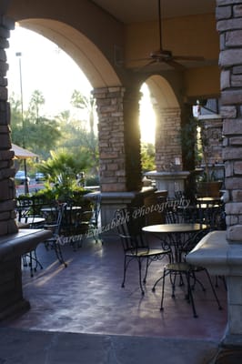 The Shoppes at Casa Paloma by null