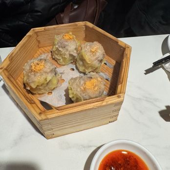 Mr. Dim Sum - Just right - Dim Sum Near Me - Tukwila, Washington