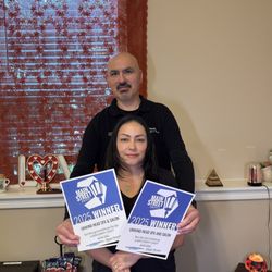 Unwind Head Spa & Salon