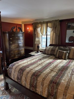 The Daniels House Inn by null