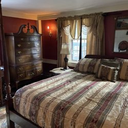The Daniels House Inn