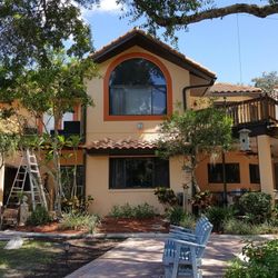 Paint Masters Painting Contractors