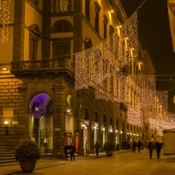#yelpxmas - Collezione Fotografica - Luci #yelpxmas
