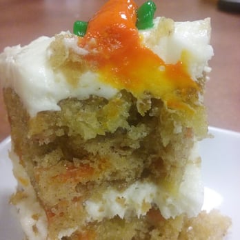 Golden Corral Buffet & Grill - Carrot cake - Southern Near Me - Stockbridge, Georgia
