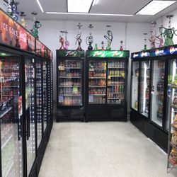 Discount Tobacco Outlet
