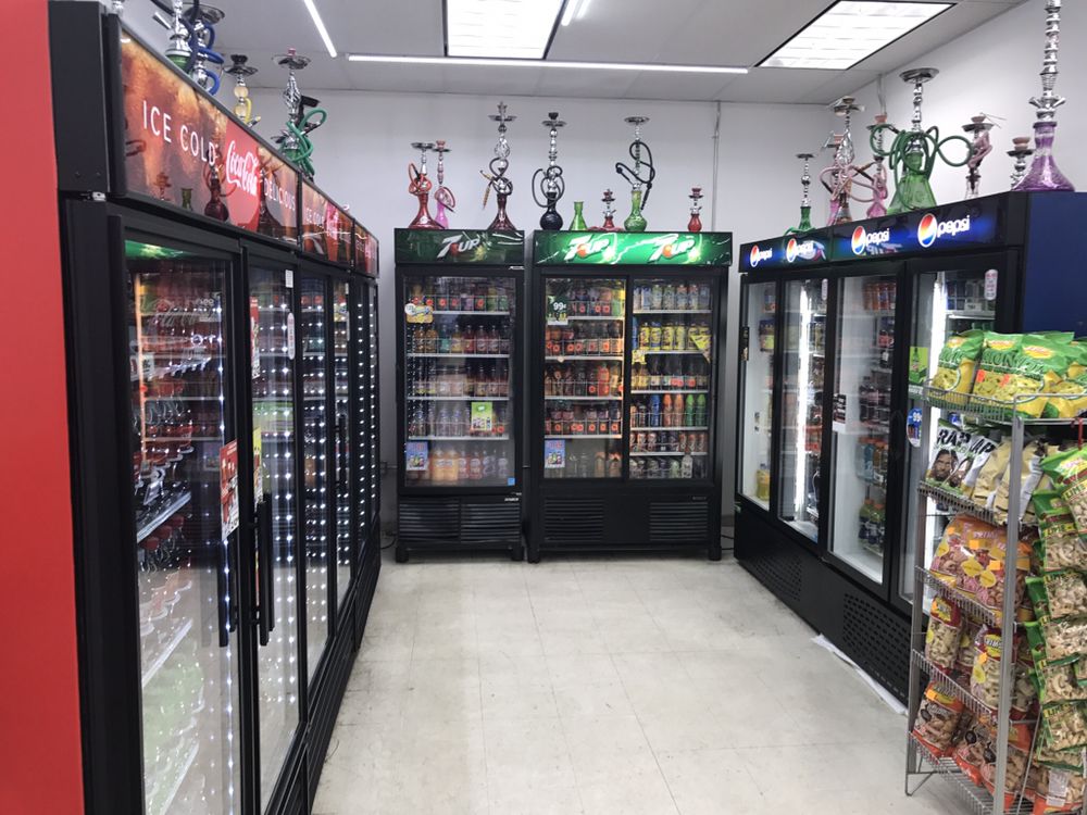 DISCOUNT TOBACCO OUTLET Updated September 2024 11 Photos 1013 Lurleen B Wallace Blvd