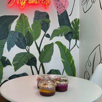 Acai Joint - Baldwin Park - Acai Bowls Near Me - Baldwin Park, California Acai Joint - Baldwin Park - Acai Bowls Near Me - Baldwin Park, California