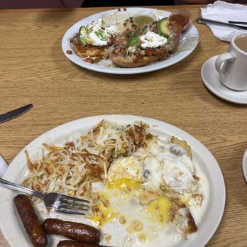 Miss Kitty’s Cafe - Matt-D's and the molletas where the best the staff is so nice definitely recommend - Breakfast & Brunch Near Me - Dodge City, Kansas Miss Kitty’s Cafe - Matt-D's and the molletas where the best the staff is so nice definitely recommend - Breakfast & Brunch Near Me - Dodge City, Kansas