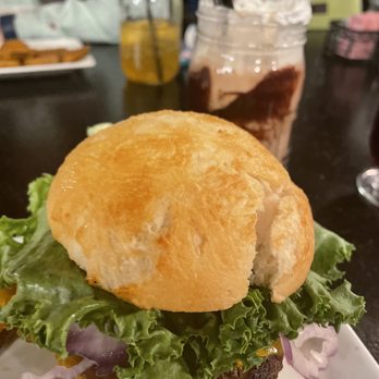 Haunted Hamburger - Burgers Near Me - Jerome, Arizona Haunted Hamburger - Burgers Near Me - Jerome, Arizona