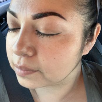 Knockout Lash & Brow Studio - Eyelash Service Near Me - Henderson, Nevada