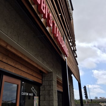 Bobi's Tailoring - Sewing & Alterations Near Me - San Diego, California
