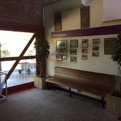 Seymour Railway Station