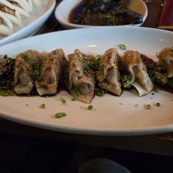 Lucky Belly - shrimp - Bars Near Me - Honolulu, Hawaii