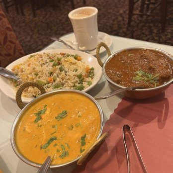 Royal Indian Cuisine - Rice, tofu masala, lamb curry - Indian Near Me - Troy, Michigan Royal Indian Cuisine - Rice, tofu masala, lamb curry - Indian Near Me - Troy, Michigan