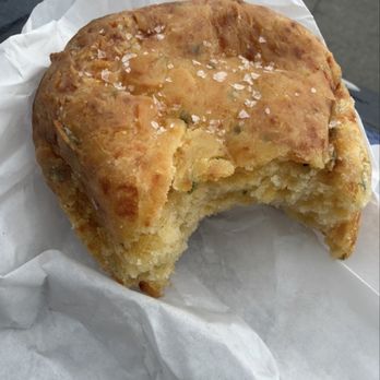 HI NRG - It's flakey and cheesy at the same time in SF - Coffee & Tea Near Me - San Francisco, California HI NRG - It's flakey and cheesy at the same time in SF - Coffee & Tea Near Me - San Francisco, California