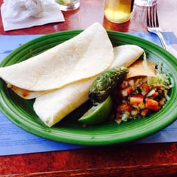 Fajita Tacos