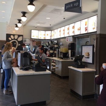 Chick-fil-A - Fast Food Near Me - Annapolis, Maryland