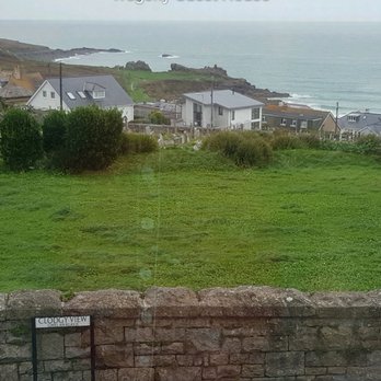 Tregony Guest House - Guest Houses Near Me - St Ives, CON