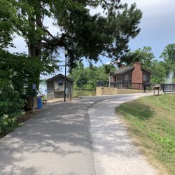 Broad River Canal Riverfront Park