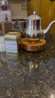 ZenTea by null
