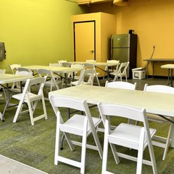 Mr Marce Party Rentals